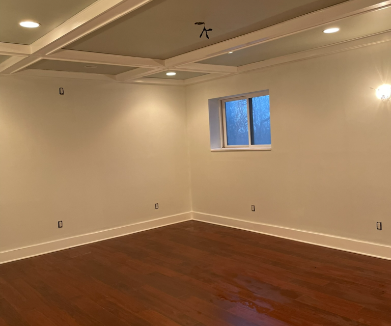 residential painting in Burlington, Burlington residential painting, residential painting services in Burlington
